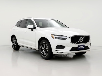 2021 Volvo XC60 T5 R-Design -
                Brandywine, MD