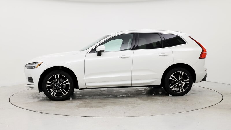 2021 Volvo XC60 T5 Momentum 3