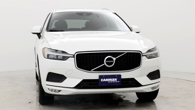 2021 Volvo XC60 T5 Momentum 5