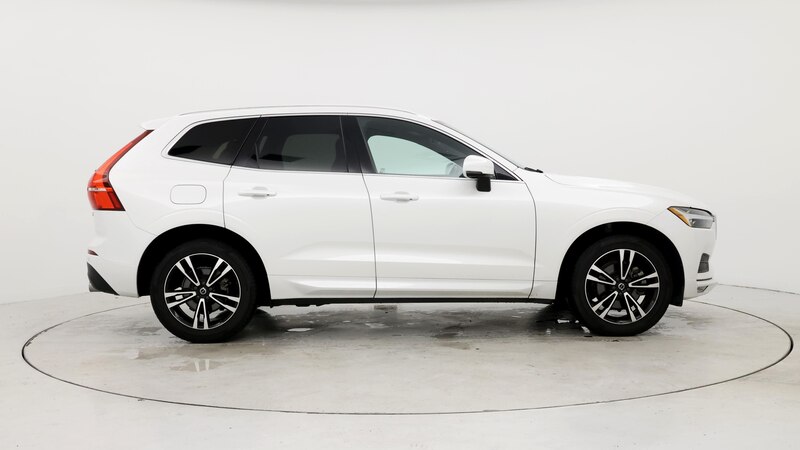 2021 Volvo XC60 T5 Momentum 7