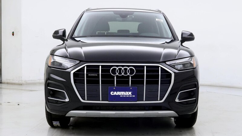 2021 Audi Q5 Premium 5