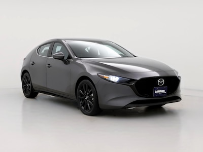 2023 Mazda Mazda3 Premium -
                Cranston, RI