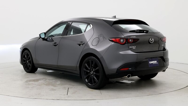 2023 Mazda Mazda3 Premium 2