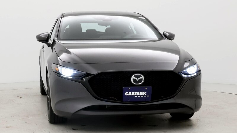 2023 Mazda Mazda3 Premium 5