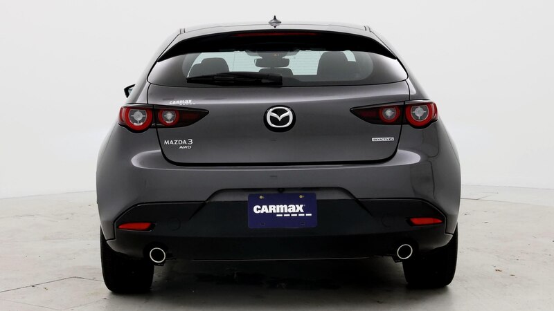 2023 Mazda Mazda3 Premium 6