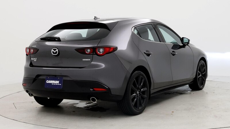 2023 Mazda Mazda3 Premium 8