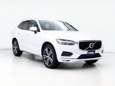 2021 Volvo XC60 T5 Momentum -
                North Attleboro, MA