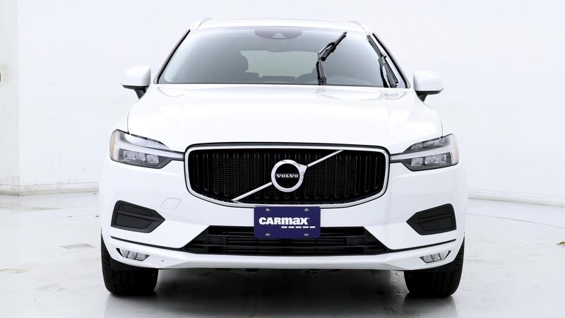 2021 Volvo XC60 T5 Momentum 5