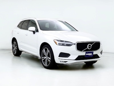 2021 Volvo XC60 T6 Momentum -
                Boston, MA