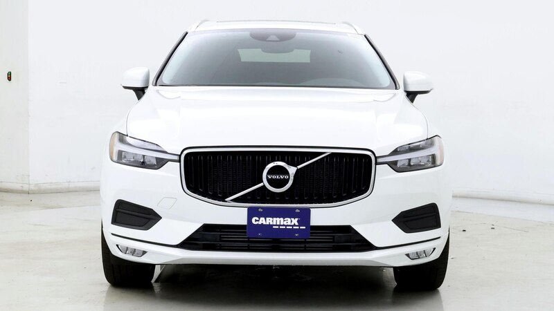 2021 Volvo XC60 T6 Momentum 5