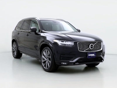 2021 Volvo XC90 T6 Momentum -
                Cranston, RI