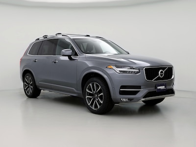 2018 Volvo XC90 T6 Momentum -
                South Portland, ME