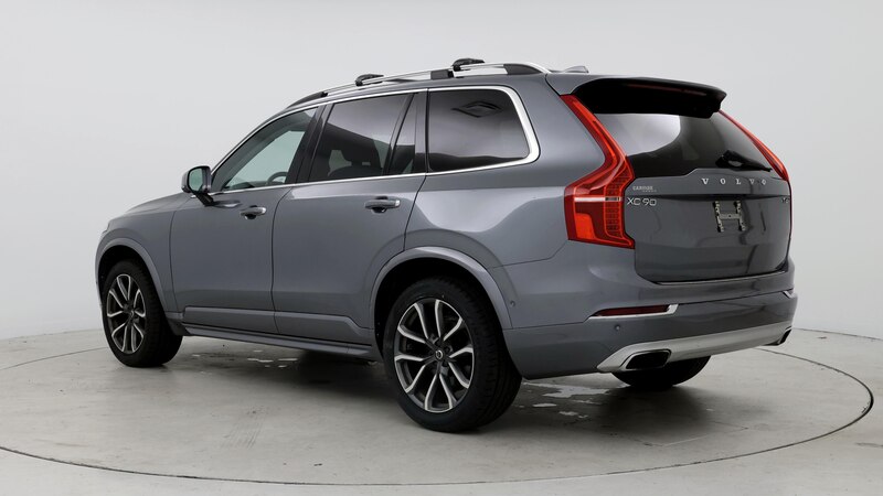 2018 Volvo XC90 T6 Momentum 2