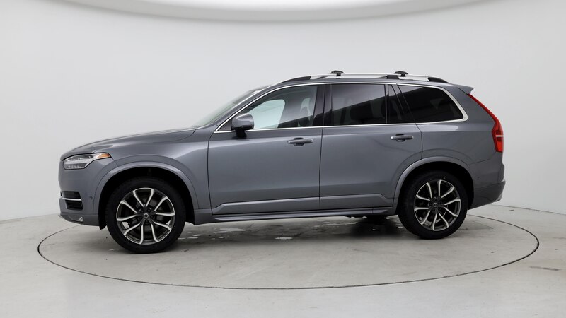 2018 Volvo XC90 T6 Momentum 3