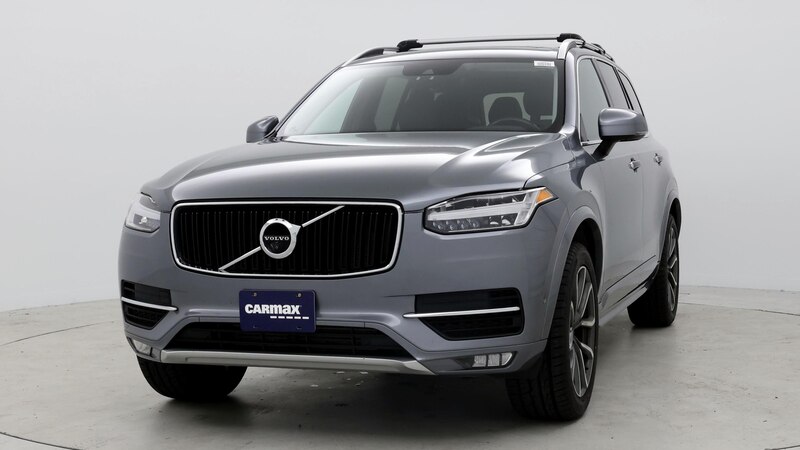 2018 Volvo XC90 T6 Momentum 4