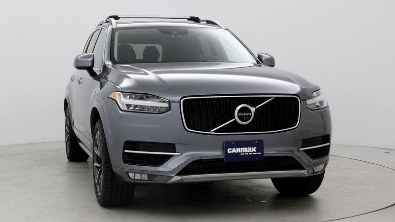 2018 Volvo XC90 T6 Momentum 5