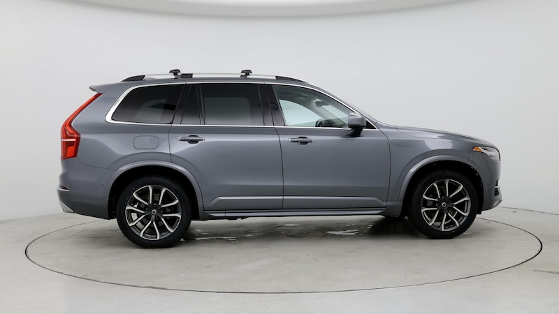 2018 Volvo XC90 T6 Momentum 7