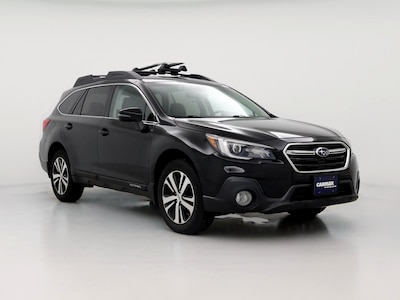 2019 Subaru Outback 3.6R Limited -
                Dulles, VA