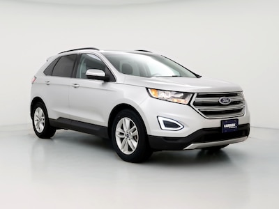 2015 Ford Edge SEL -
                Boston, MA