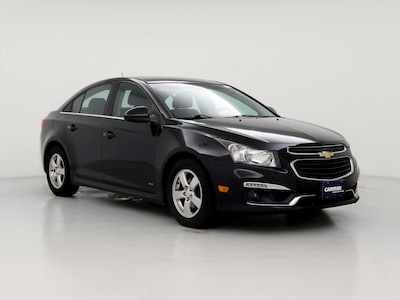 2015 Chevrolet Cruze LT -
                Cranston, RI