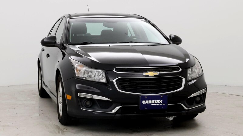 2015 Chevrolet Cruze LT 5