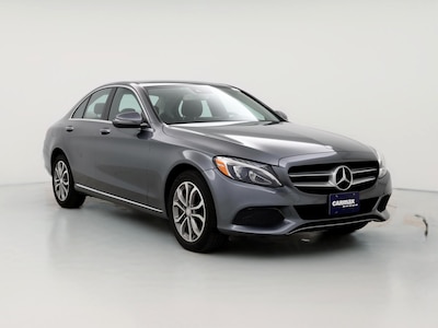 2017 Mercedes-Benz C-Class C 300 -
                Manchester, NH