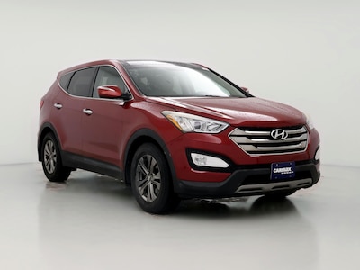 2013 Hyundai Santa Fe Sport 2.0T -
                Boston, MA