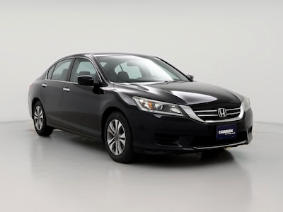 2014 Honda Accord LX -
                Manchester, NH