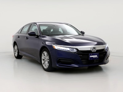 2020 Honda Accord LX -
                North Attleboro, MA