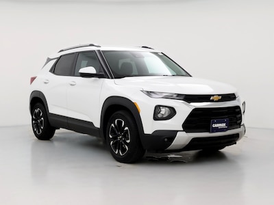 2023 Chevrolet TrailBlazer LT -
                Dulles, VA