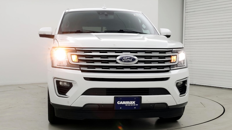 2021 Ford Expedition Limited 5