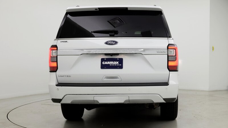 2021 Ford Expedition Limited 6