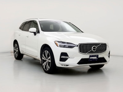 2022 Volvo XC60 B5 Inscription -
                Manchester, NH