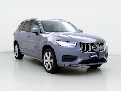 2022 Volvo XC90 T5 Momentum -
                Dulles, VA