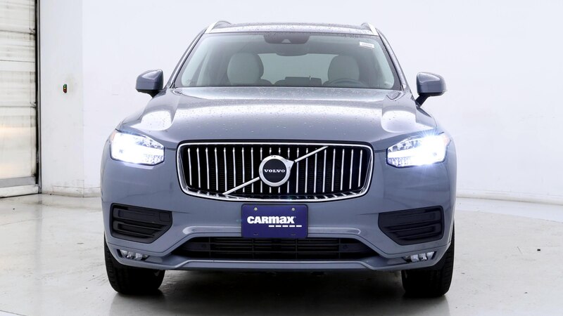 2022 Volvo XC90 T5 Momentum 5