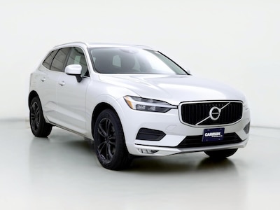 2021 Volvo XC60 T5 Momentum -
                Boston, MA