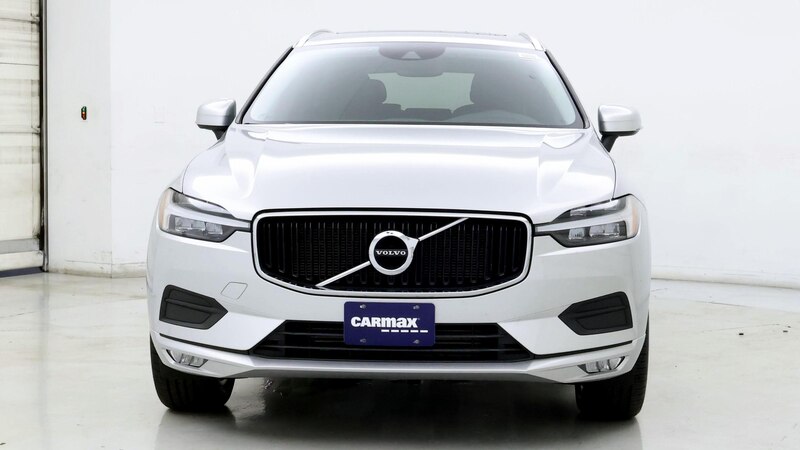 2021 Volvo XC60 T5 Momentum 5