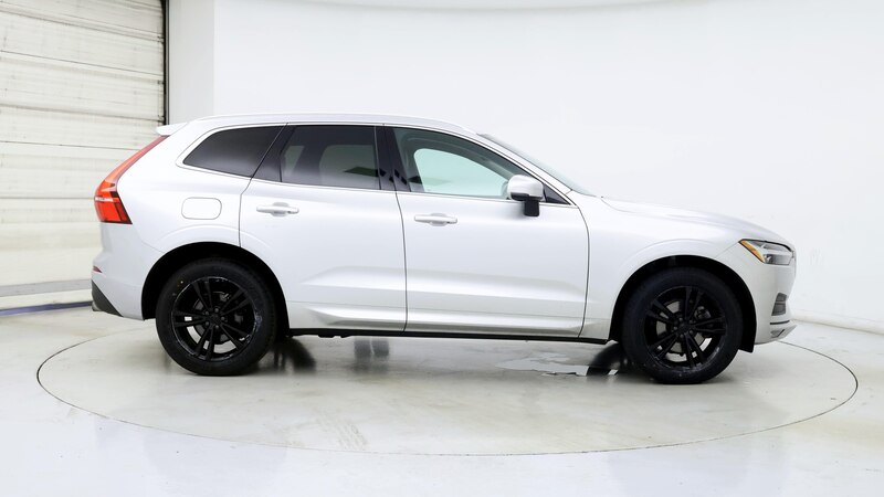 2021 Volvo XC60 T5 Momentum 7