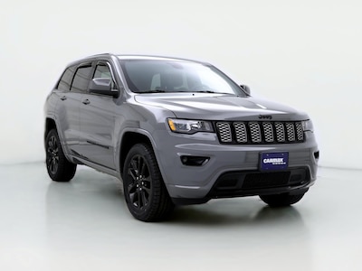 2022 Jeep Grand Cherokee Laredo -
                Boston, MA