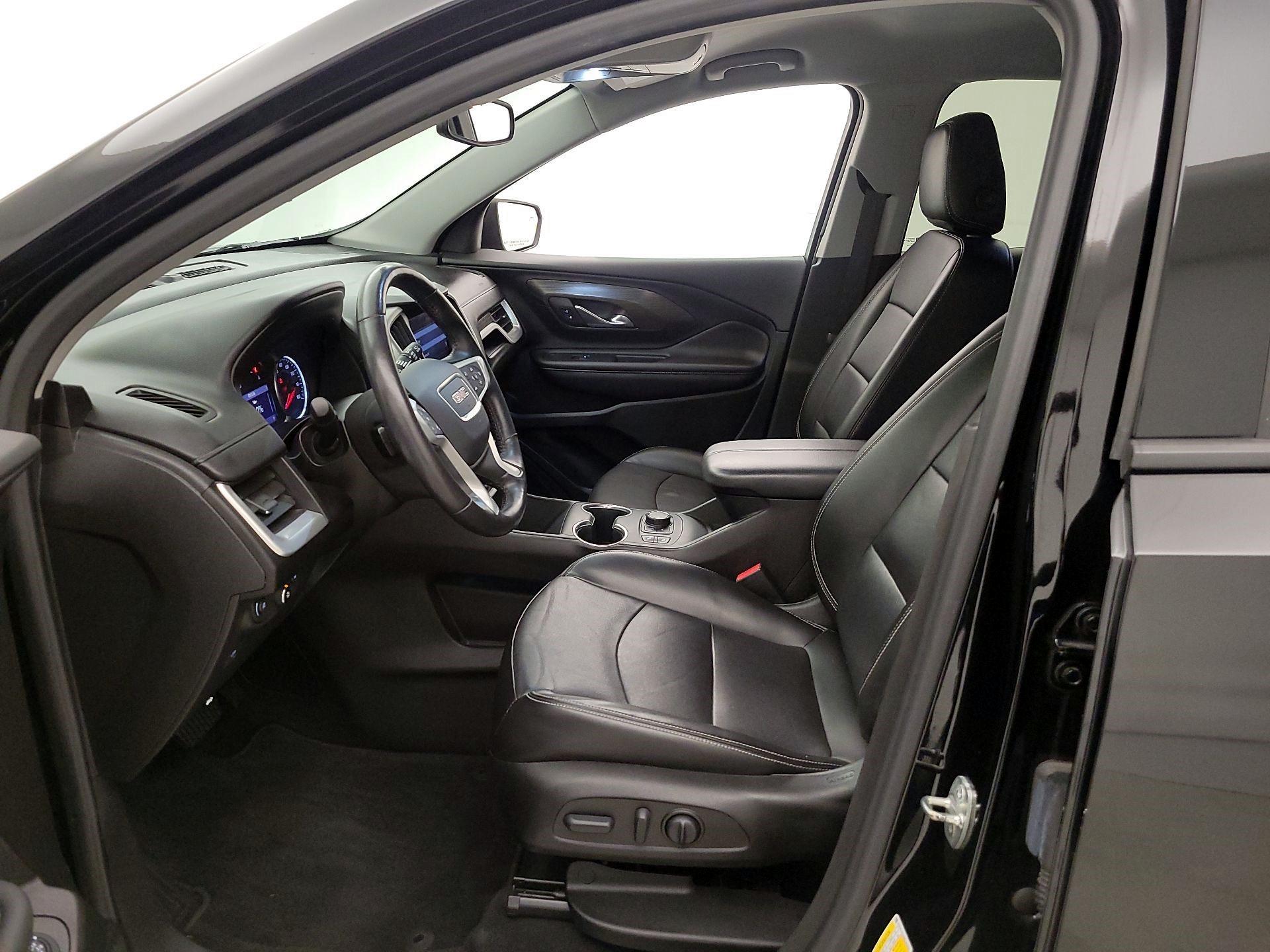 Thumbnail: 2022 GMC Terrain - 11