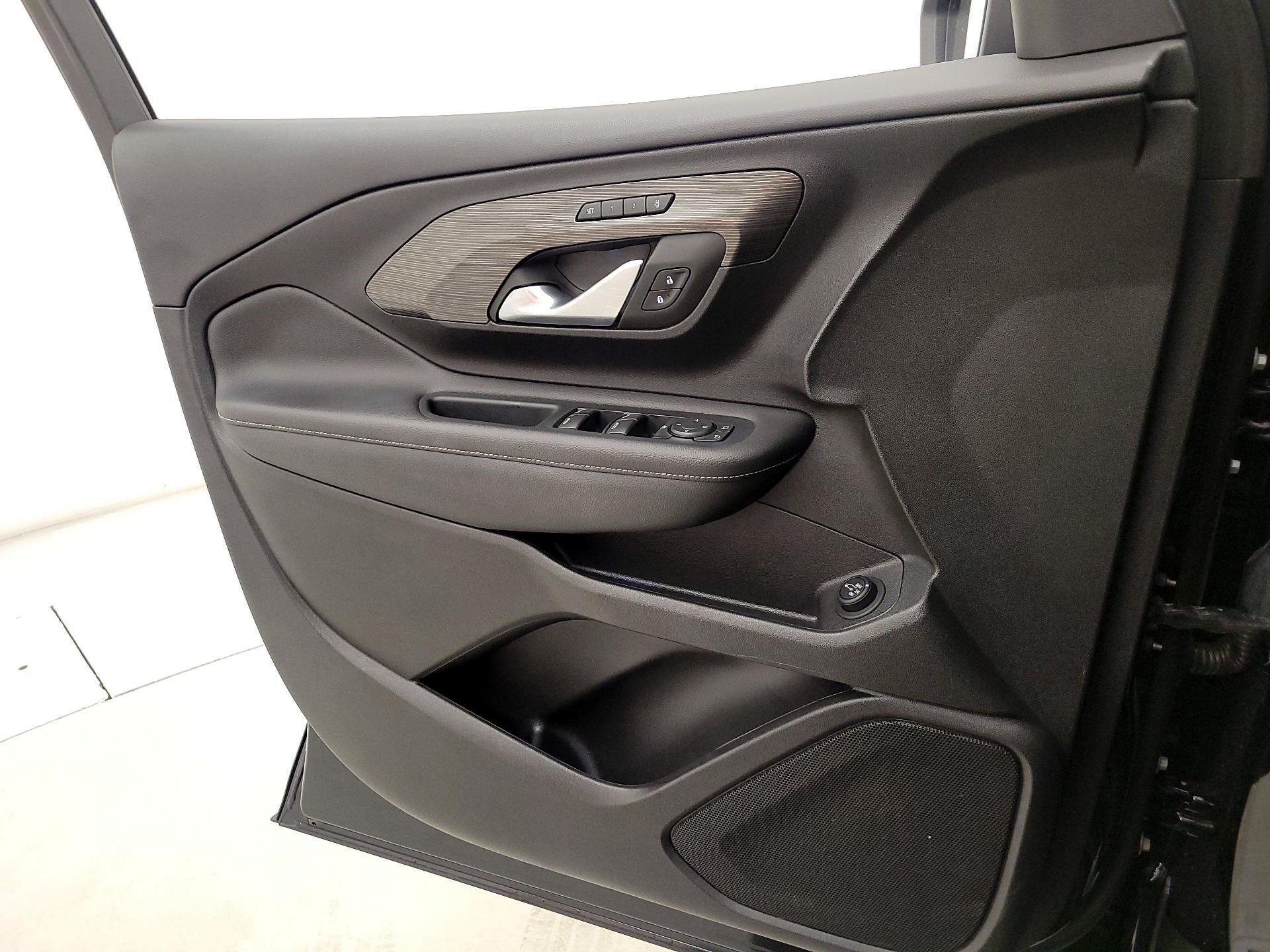 Thumbnail: 2022 GMC Terrain - 12