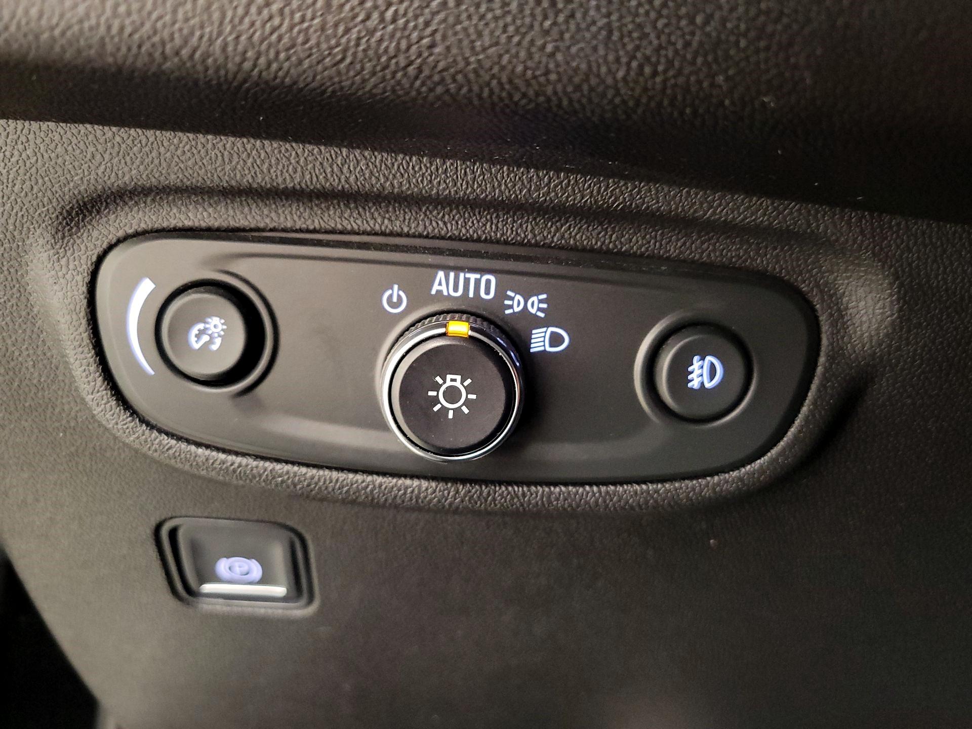 Thumbnail: 2022 GMC Terrain - 13