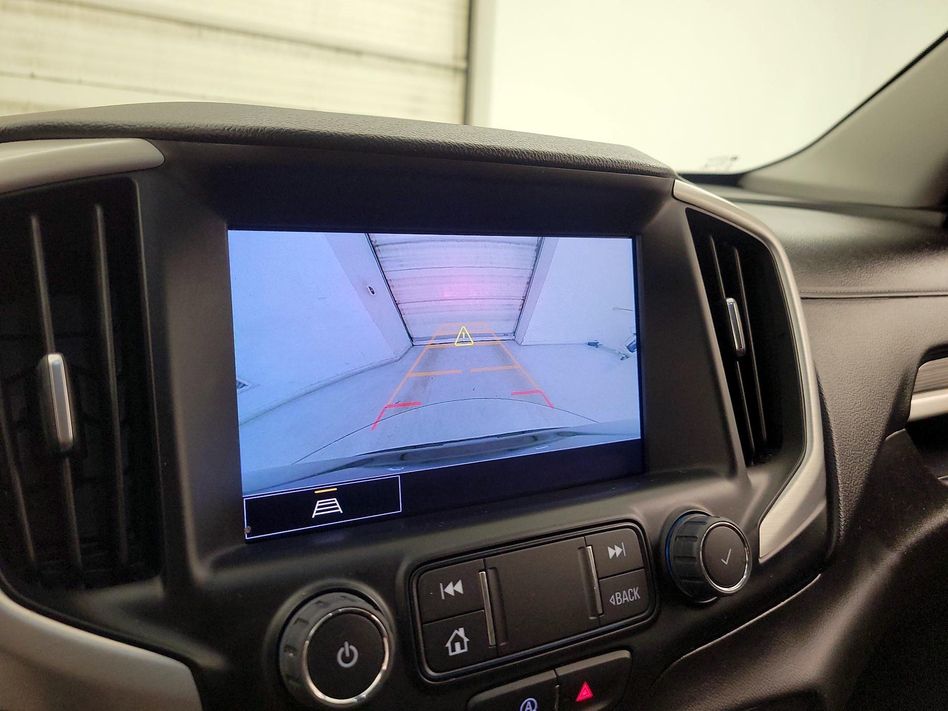 Thumbnail: 2022 GMC Terrain - 14