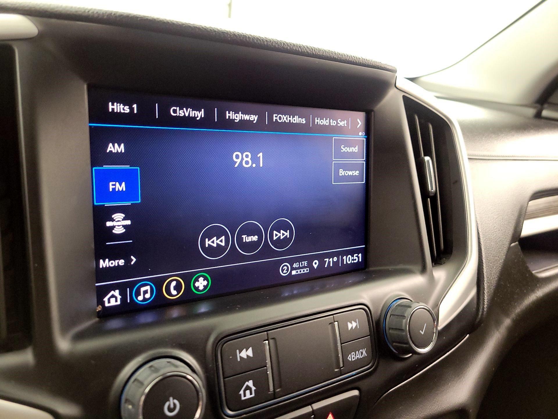 Thumbnail: 2022 GMC Terrain - 15