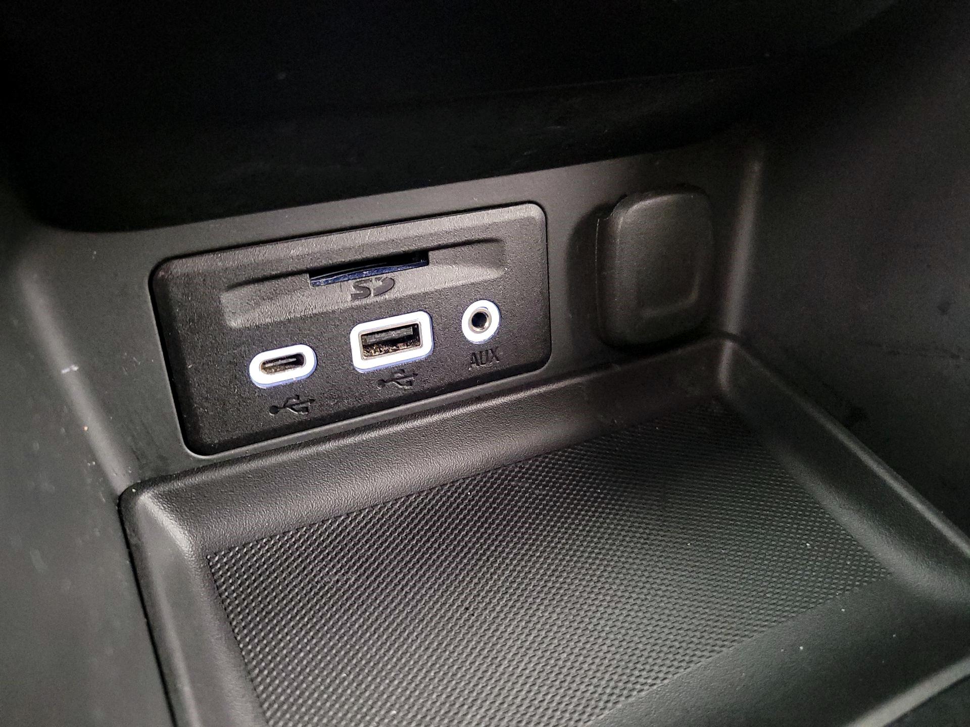 Thumbnail: 2022 GMC Terrain - 18