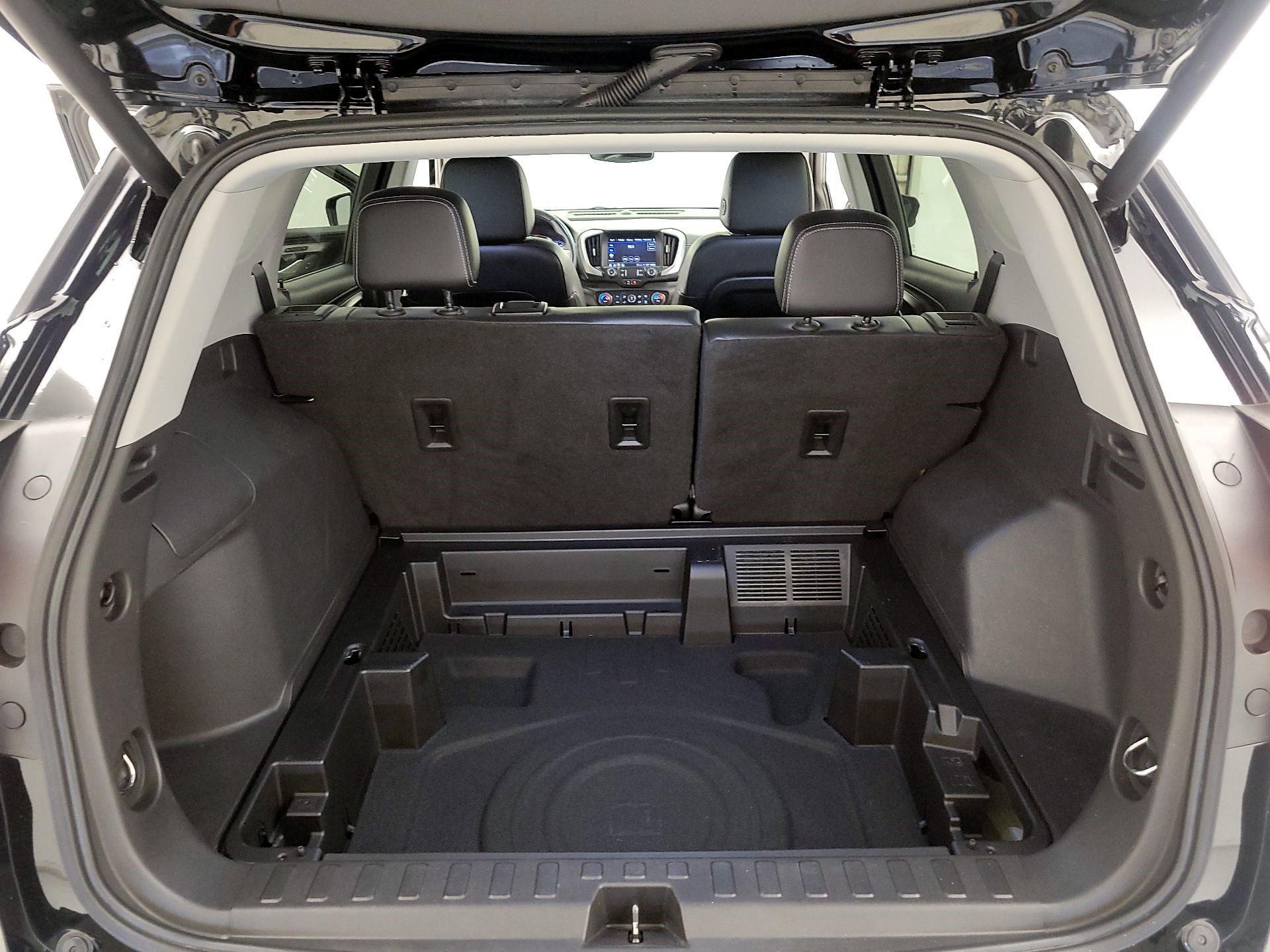 Thumbnail: 2022 GMC Terrain - 20