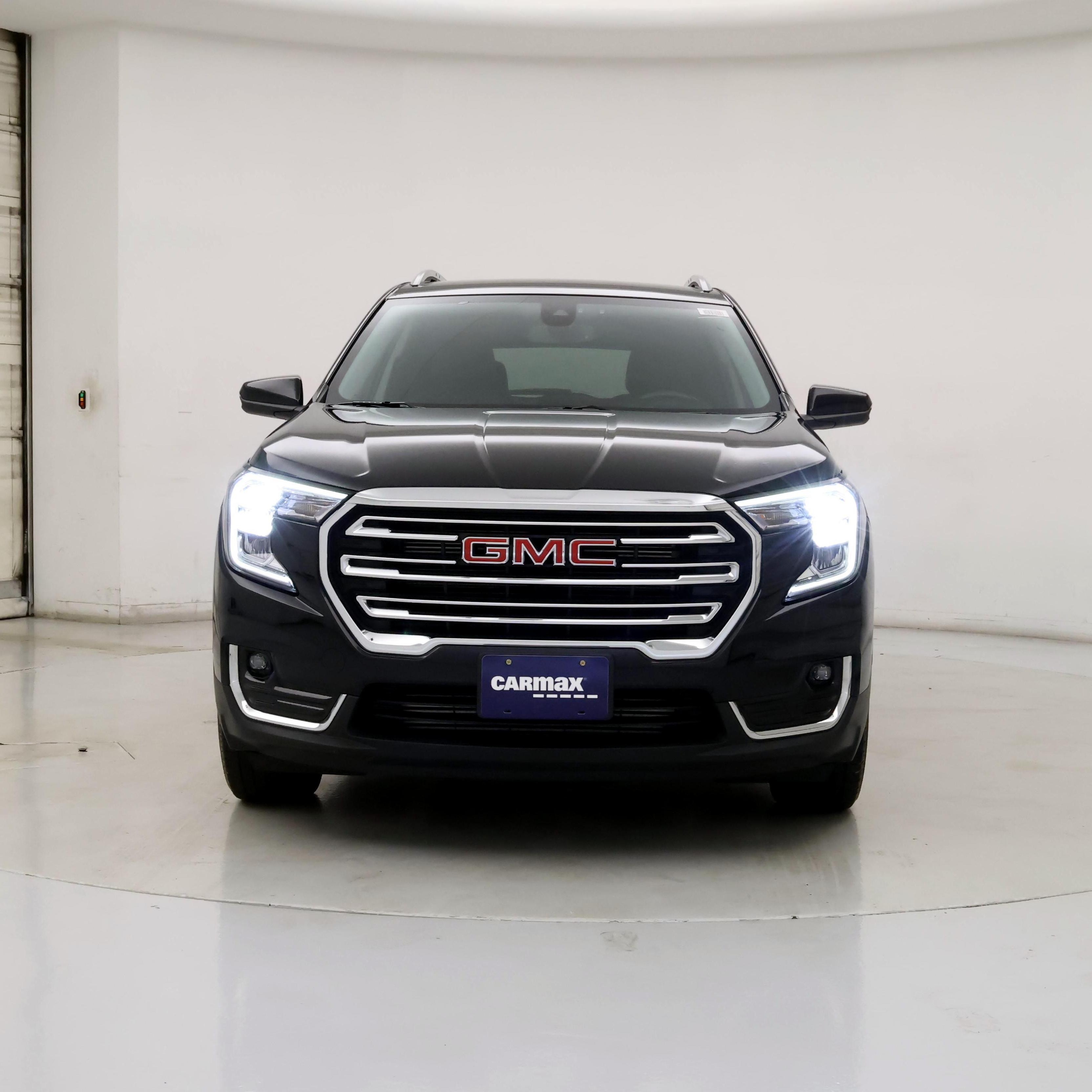 Thumbnail: 2022 GMC Terrain - 5