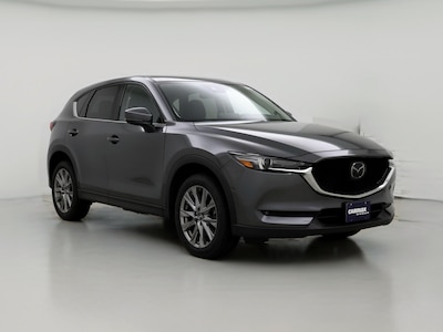 2021 Mazda CX-5 Grand Touring -
                East Haven, CT