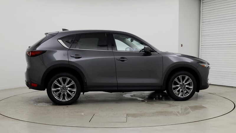 2021 Mazda CX-5 Grand Touring 7