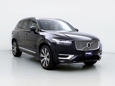 2021 Volvo XC90 T6 Inscription -
                Manchester, NH